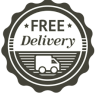 Image of Free shipping (when you spend over $150)